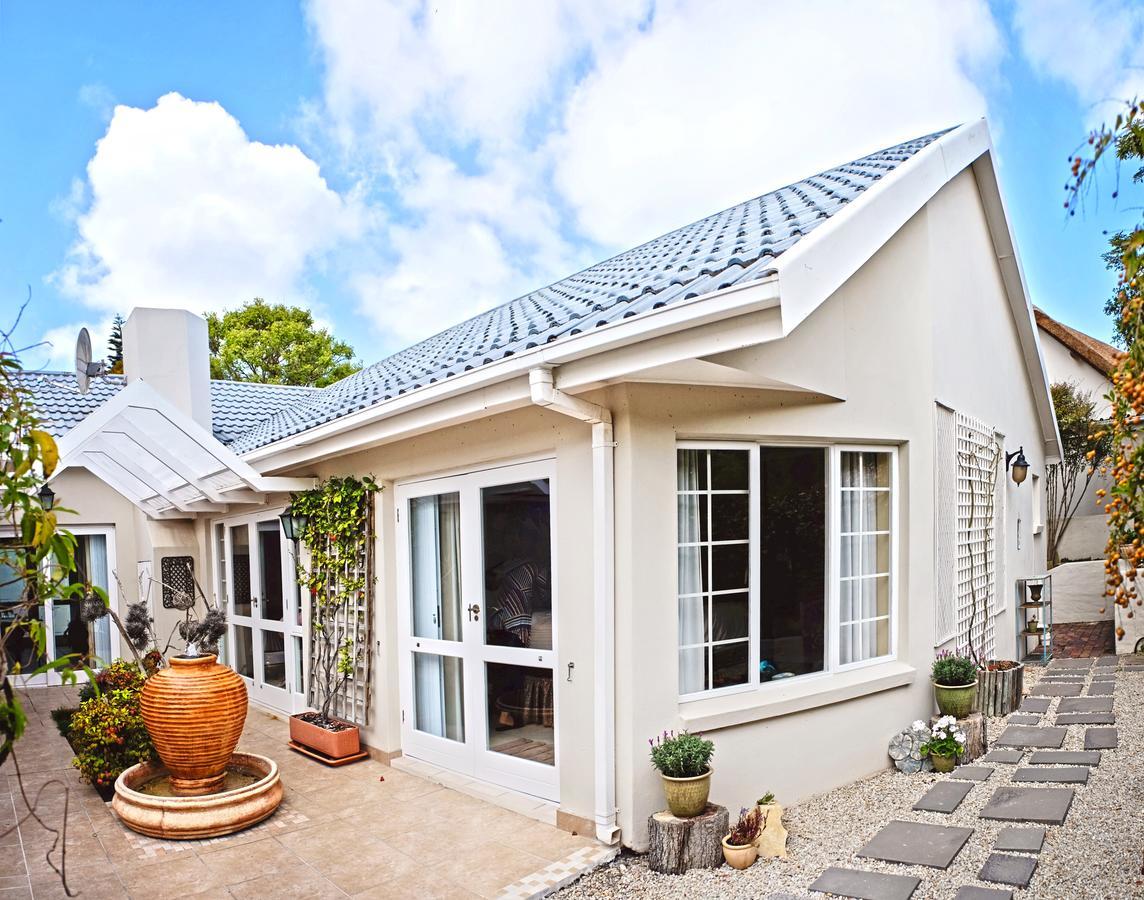 The Stableford House Bed & Breakfast Plettenberg Bay Ngoại thất bức ảnh