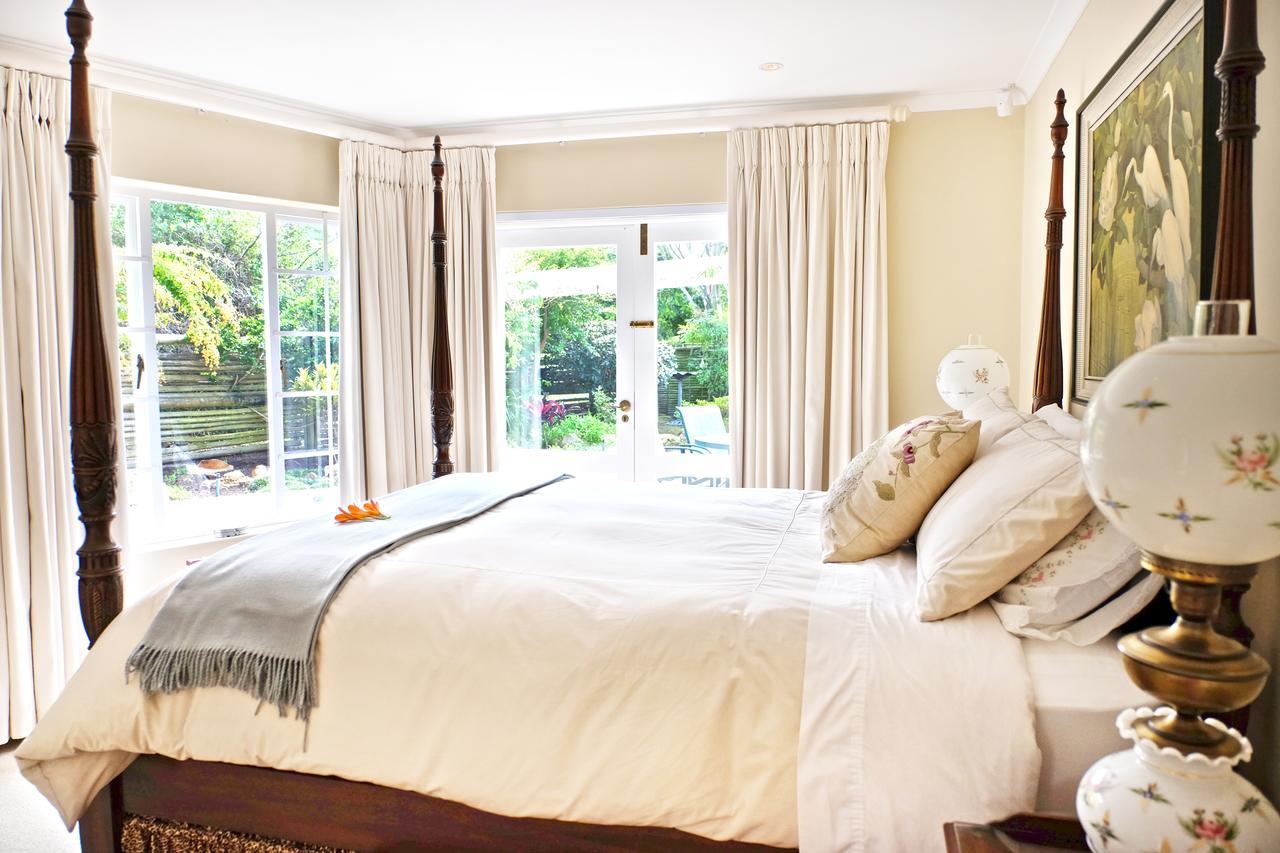 The Stableford House Bed & Breakfast Plettenberg Bay Ngoại thất bức ảnh